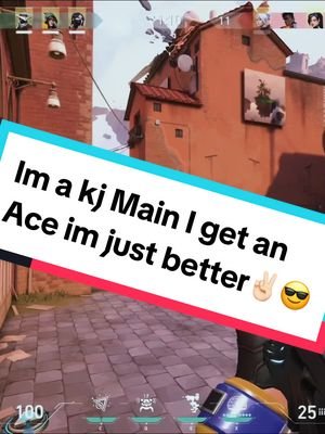 Watch Me Get an Ace With Kj Im just Better with KJ im a Kill Joy Main #fyp #fypシ #foryou #foryoupage #tiktokfyp #tiktok #valorant #valorantfyp #viral #viralvideos #valorantfypシ #kjmain #killjoymains #pcgamer #twitch #twitchstreamer 