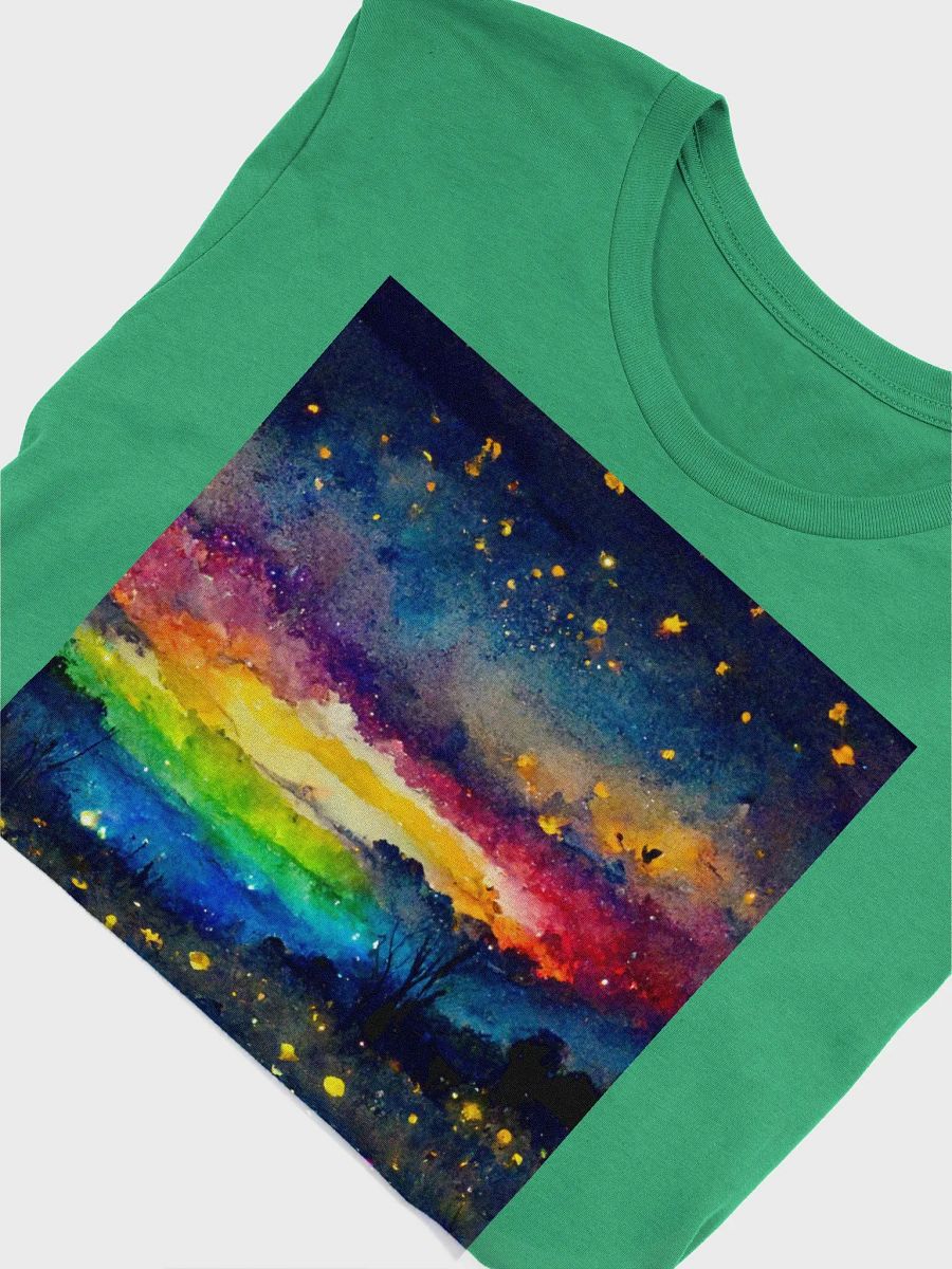 Iconic Comfort Tee product image (5)