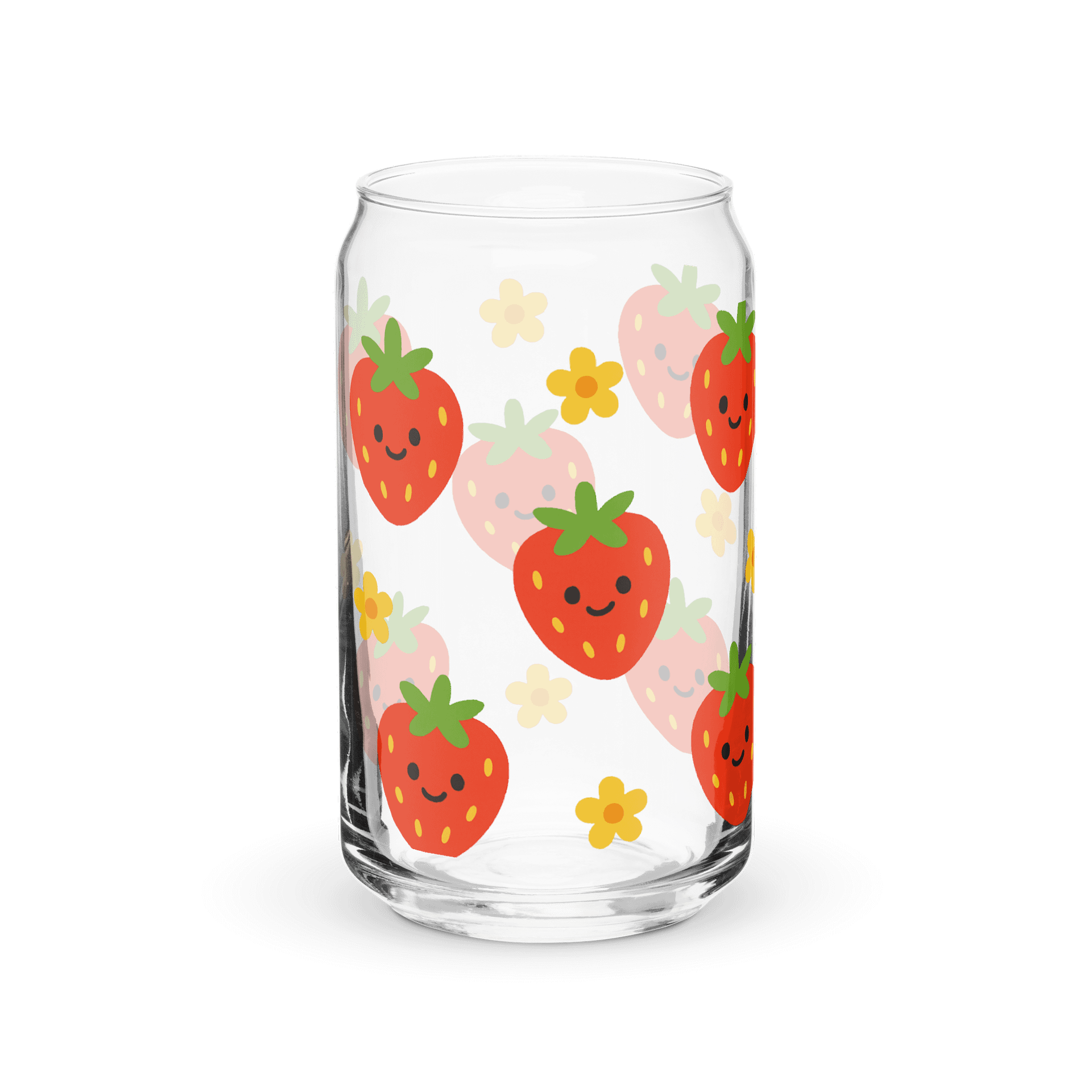 Berry Bliss Can-shaped Glass product image (3)