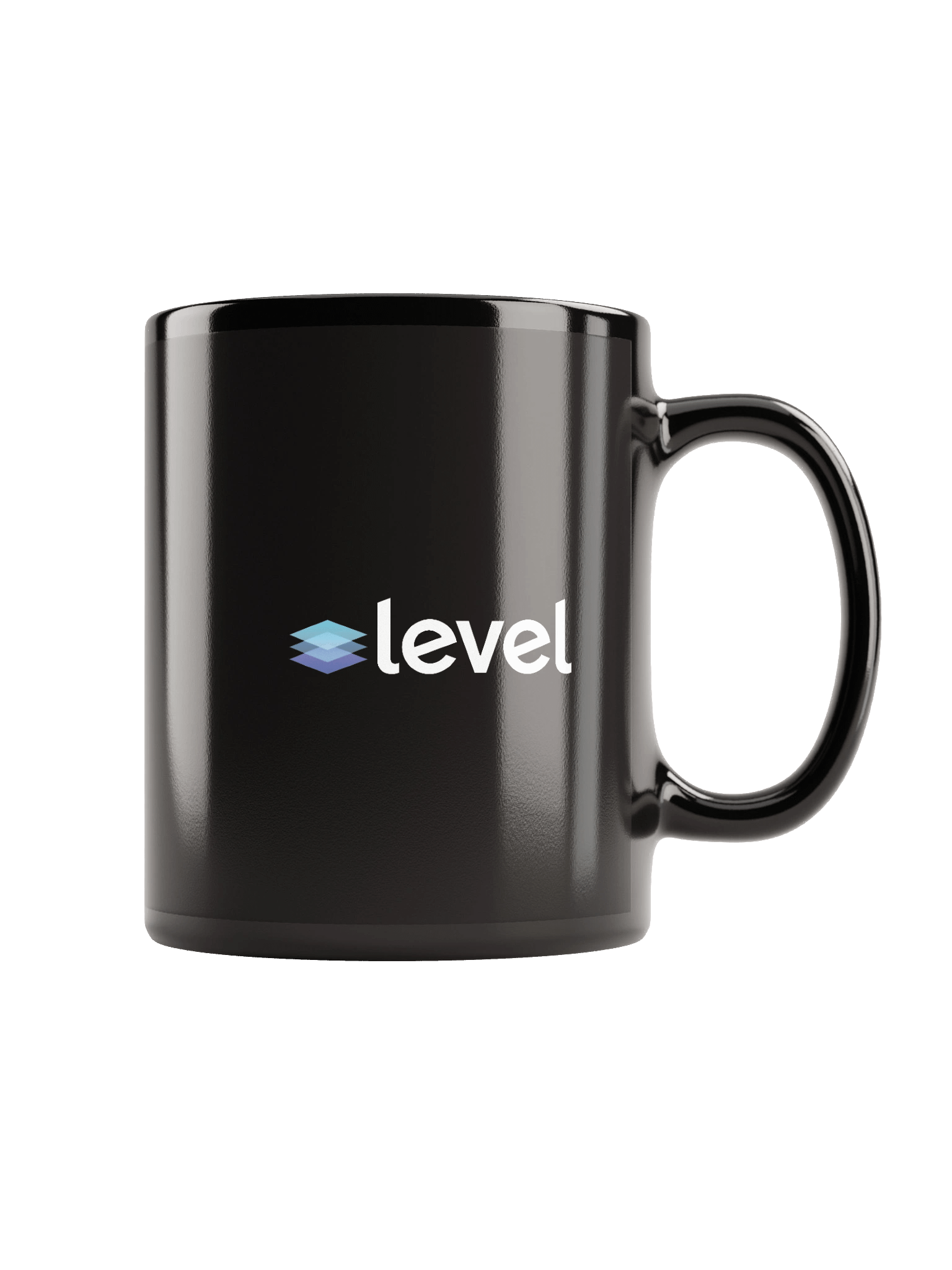 Level Mug - Dark product image (1)