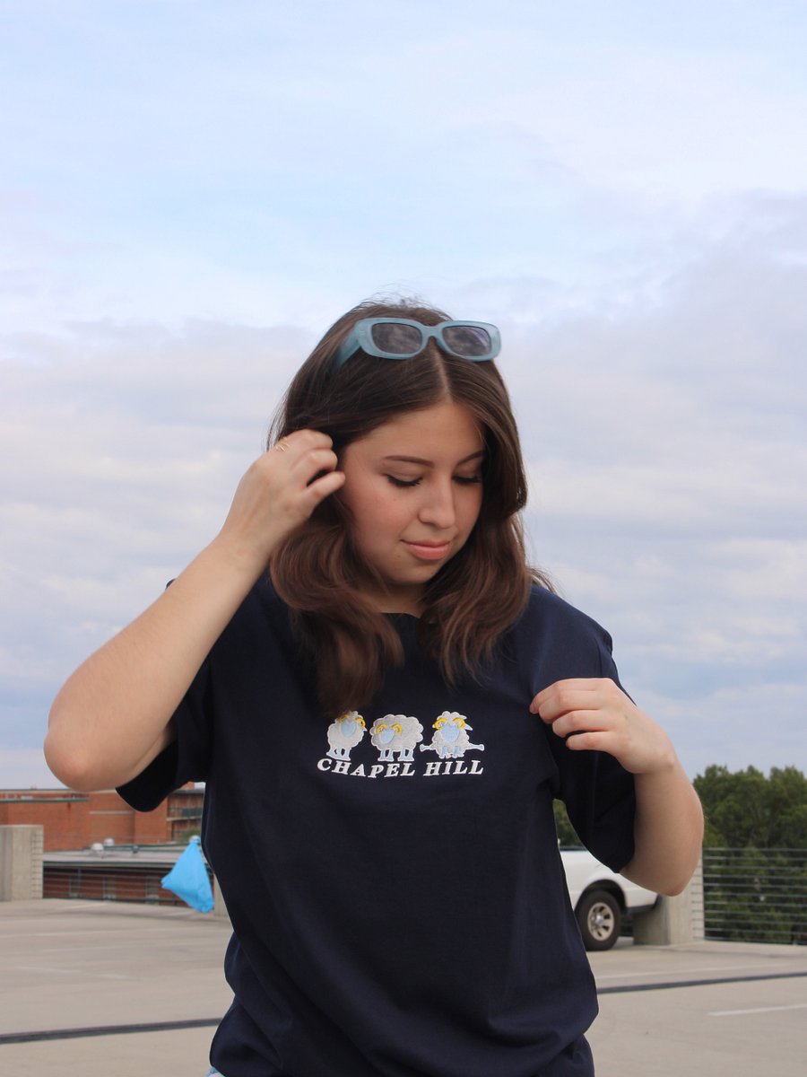 Boxy T-Shirt product image (4)