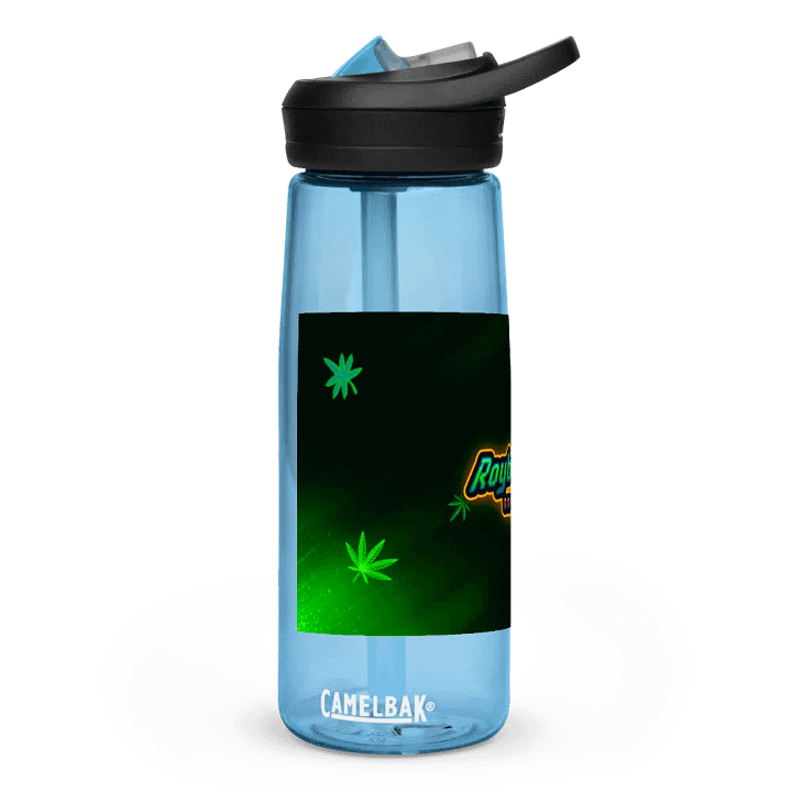 Royboy420Gaming CamelBak Sports Water Bottle product image (1)