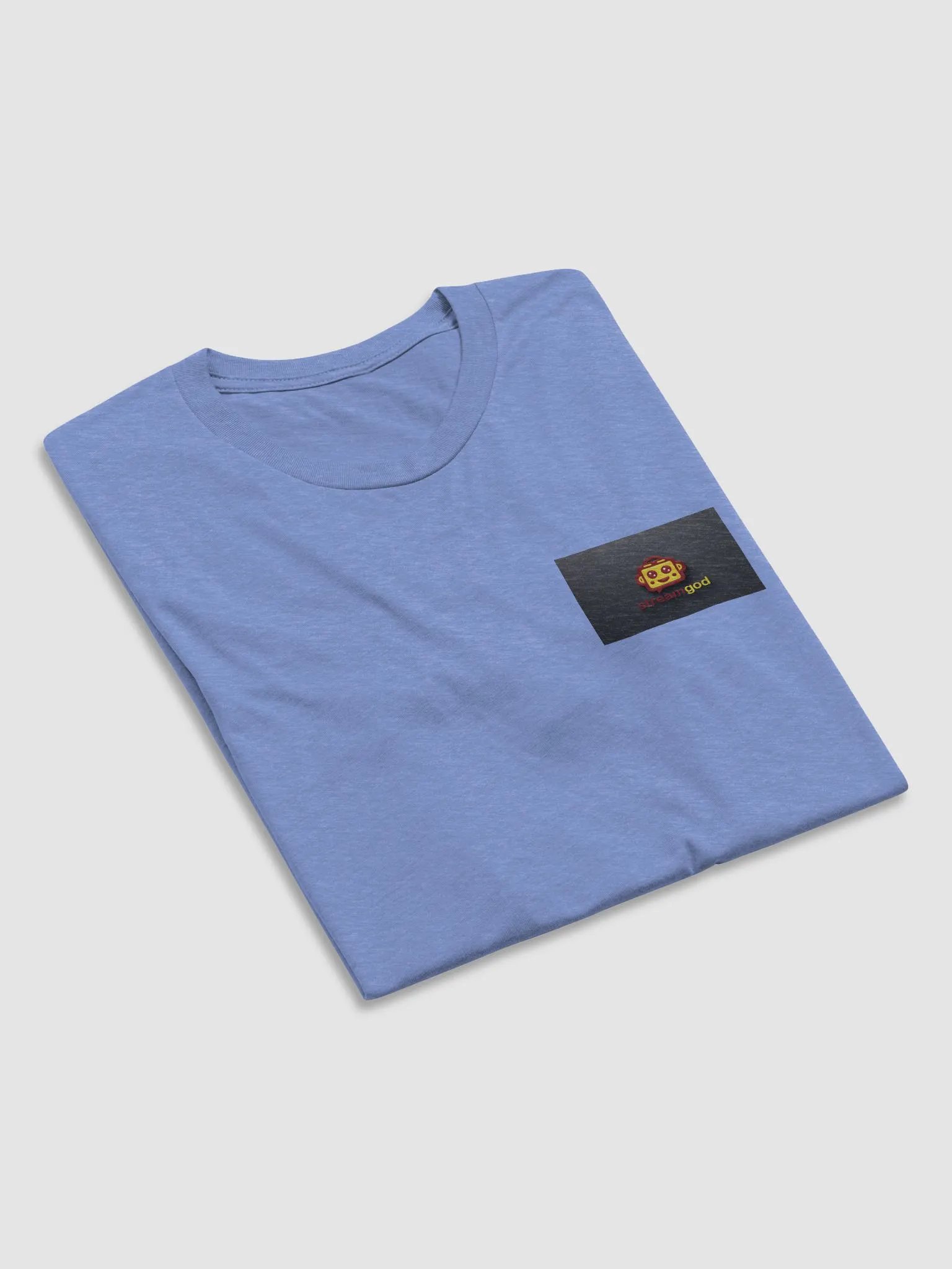 STREAMGOD tee product image (5)