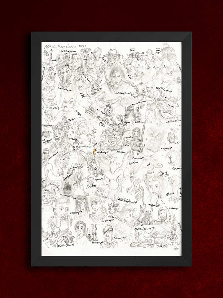 Twitch | Doodle This 2024 product image (1)