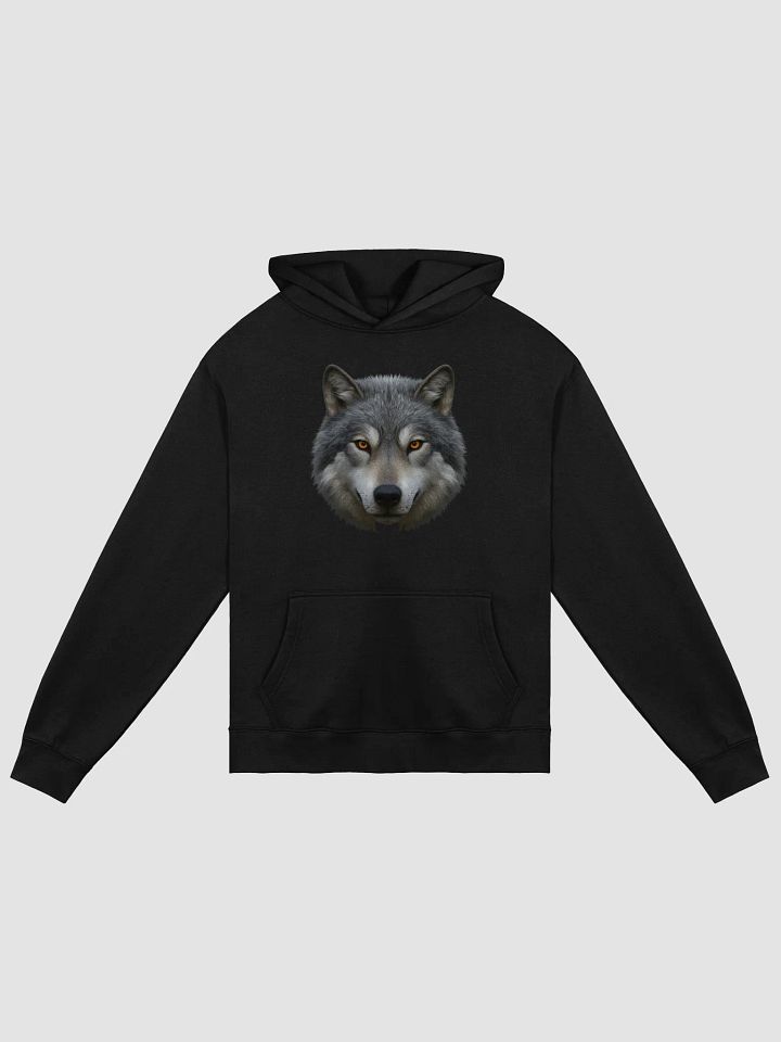 beautiful wolf shirt product image (1)