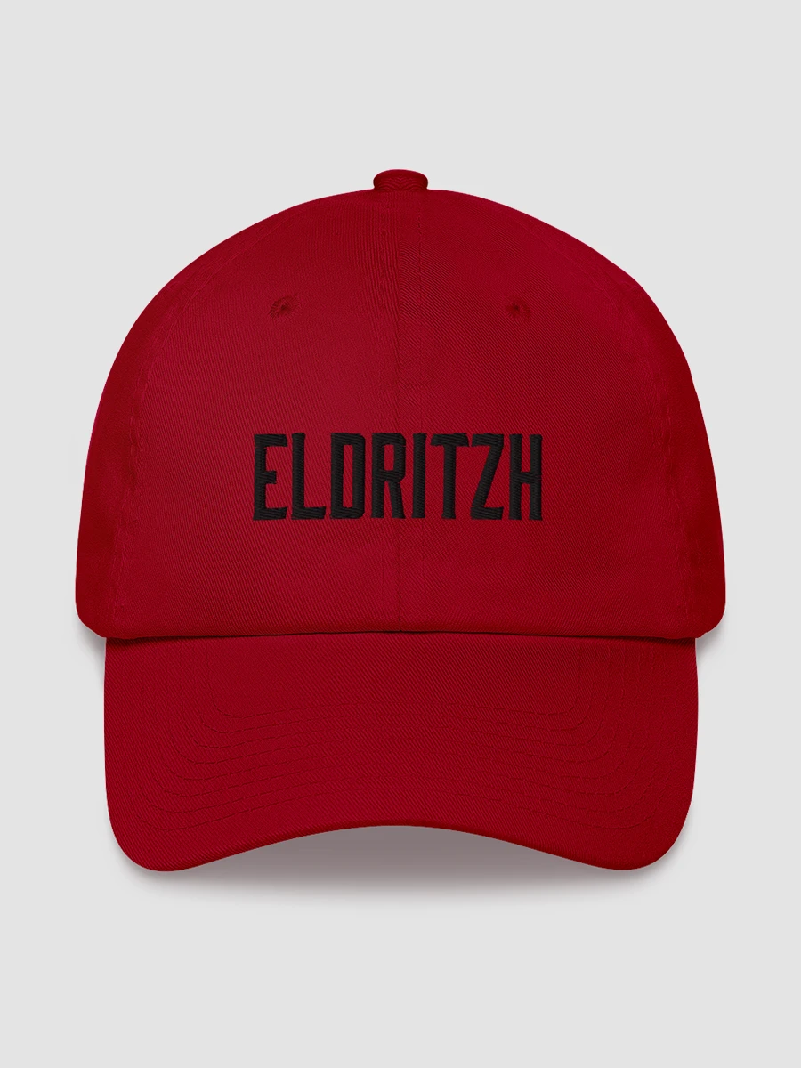 Eldritzh Cap product image (6)