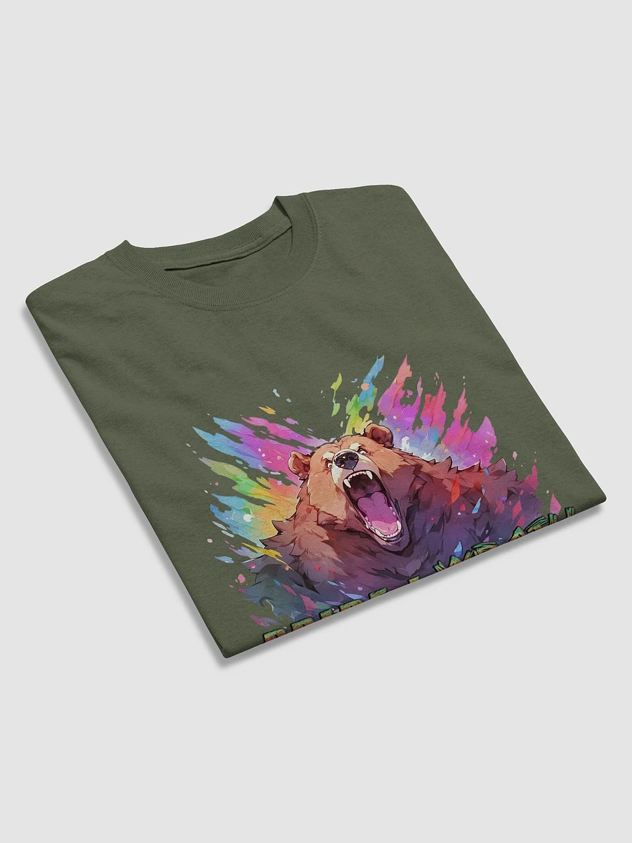 Pride+Wrath - Transform - Dark Color T-shirt product image (47)
