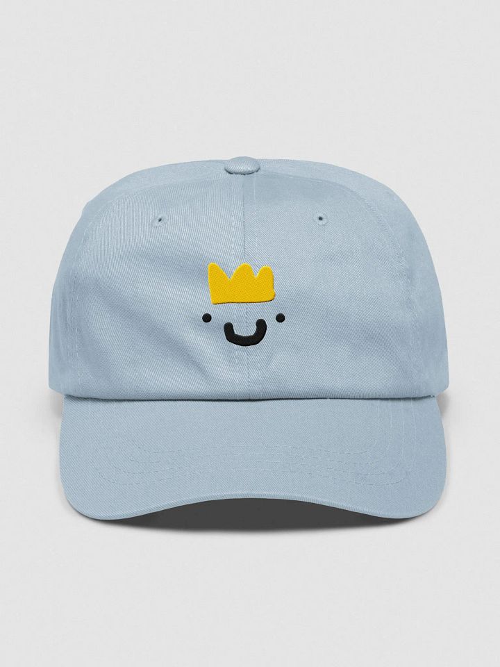 King Smiley Cap product image (1)