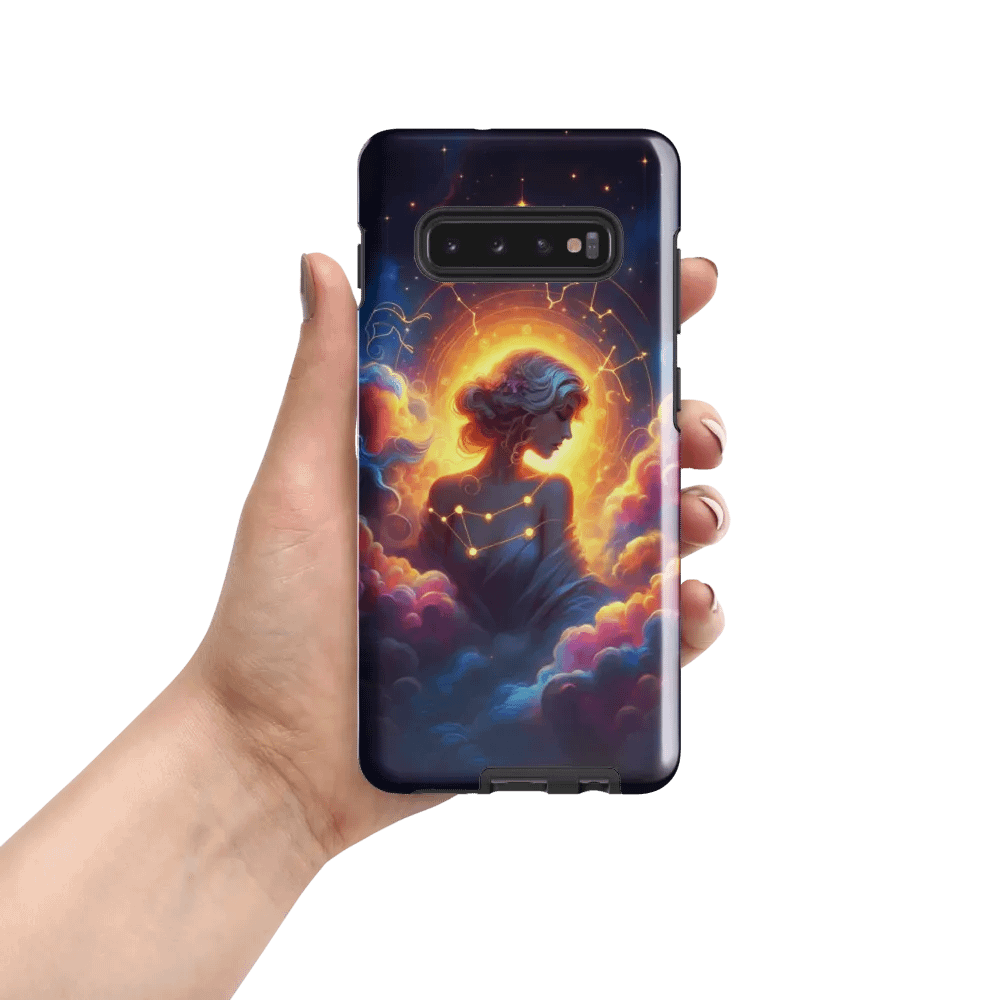 Celestial Halo Samsung® Tough Case product image (55)