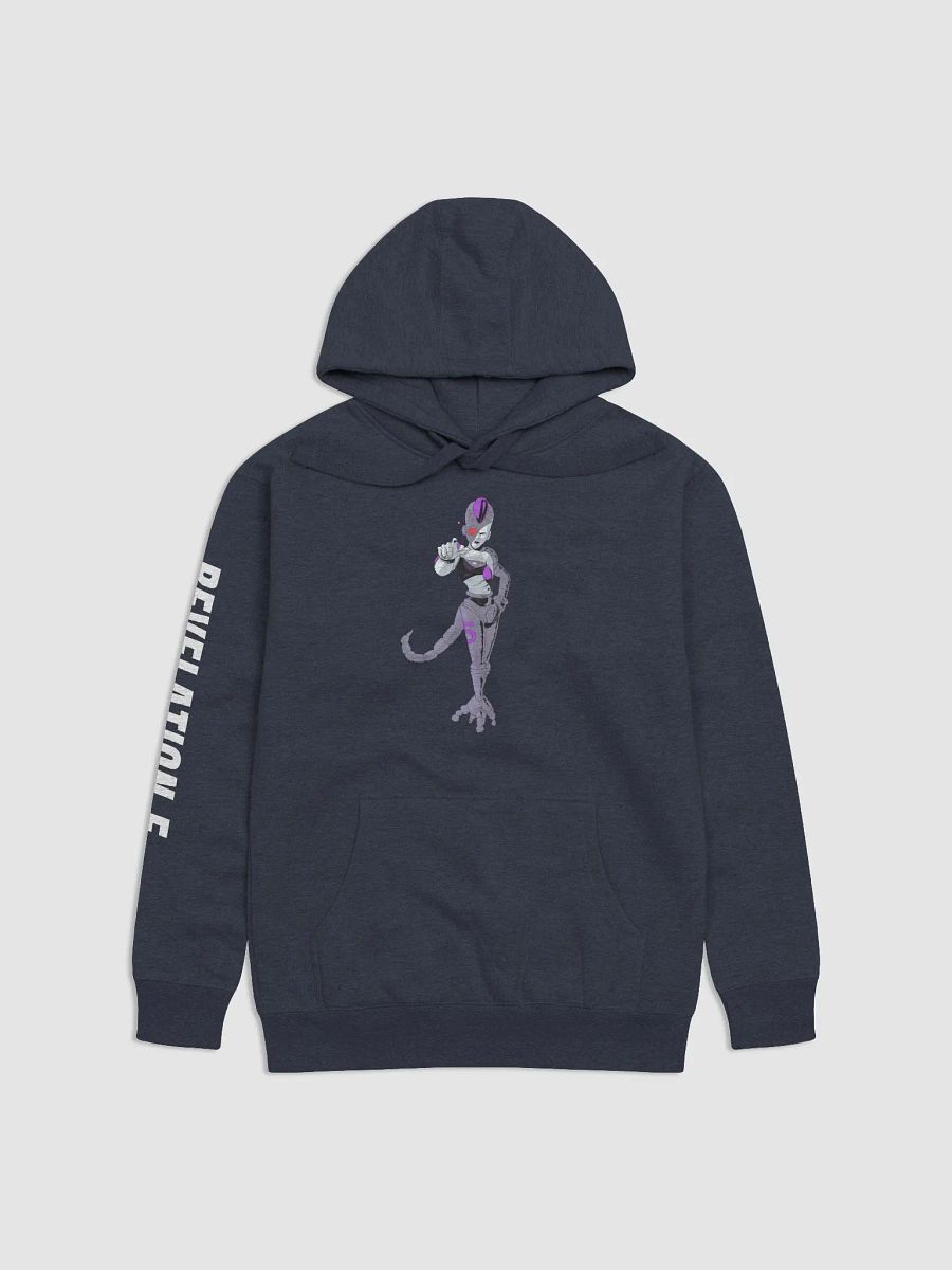 Revelation F - Captain F product image (3)