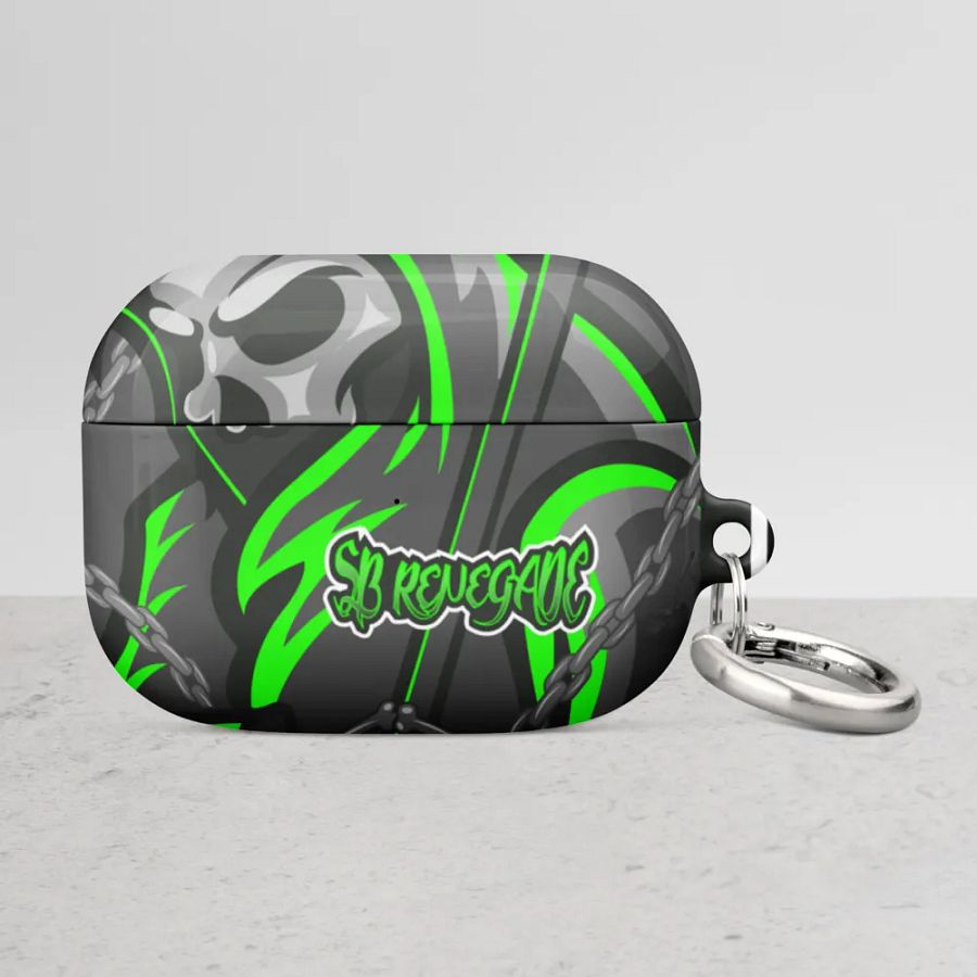 Renegade Airpod Case product image (20)