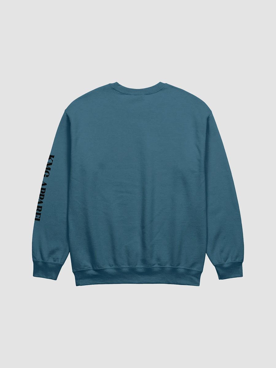 Crowned King Gorilla Prestige Sweatshirt product image (27)