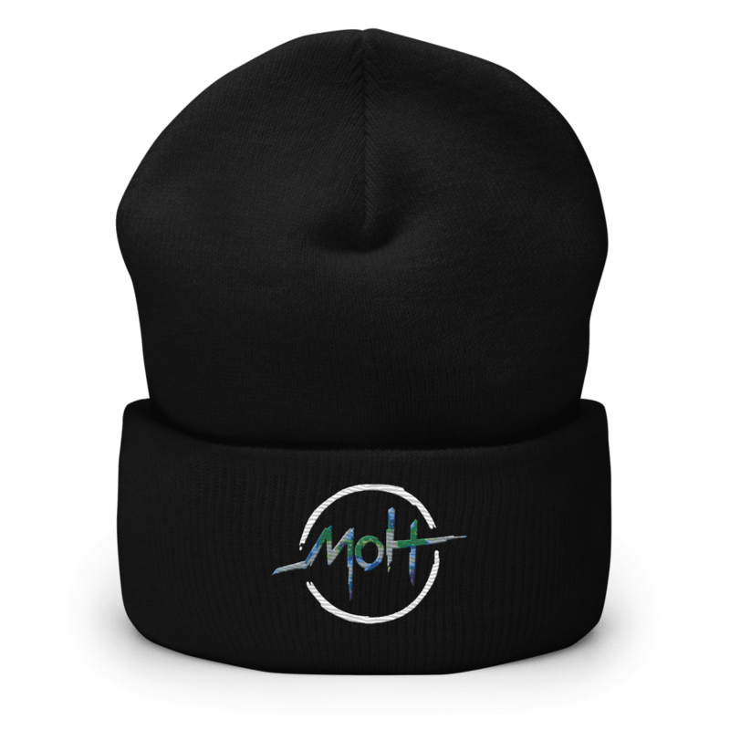 Makeouthill Beanie product image (1)