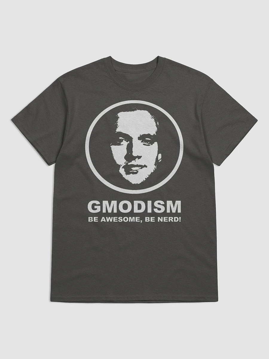 GMODISM Awesome Nerd T-Shirt product image (1)