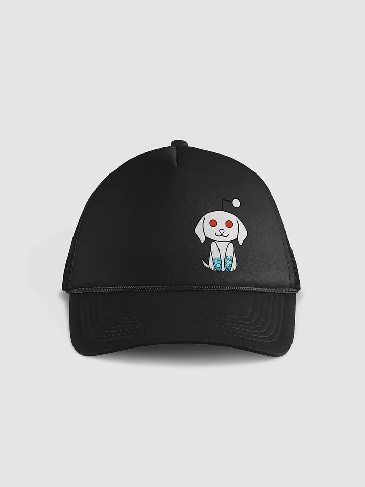 Diamond Paw Trucker Cap product image (1)