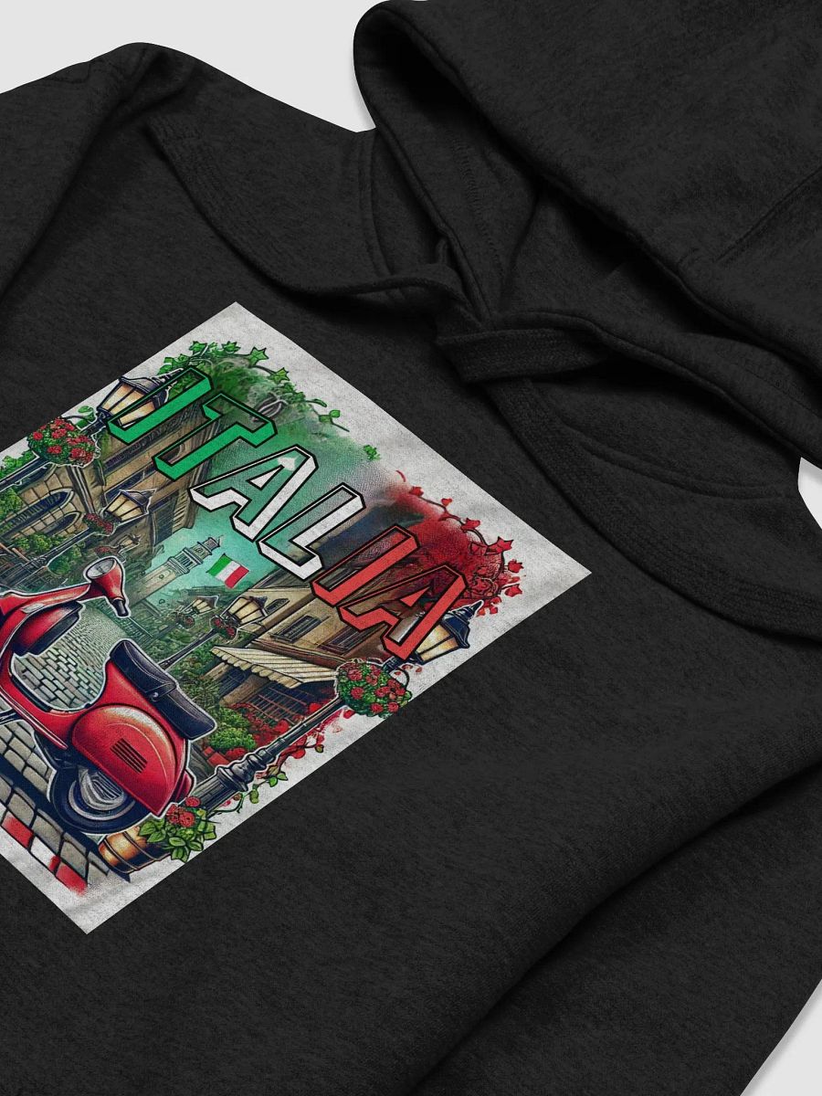 Italia Vespa One - Italian Themed Merch product image (3)