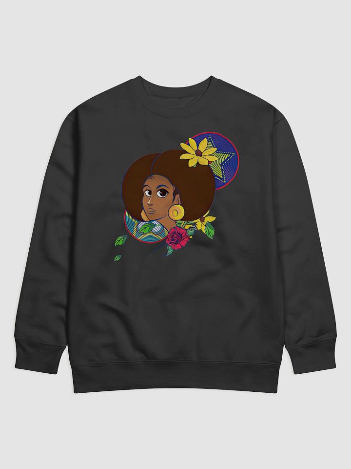 Habesha Hoody product image (1)