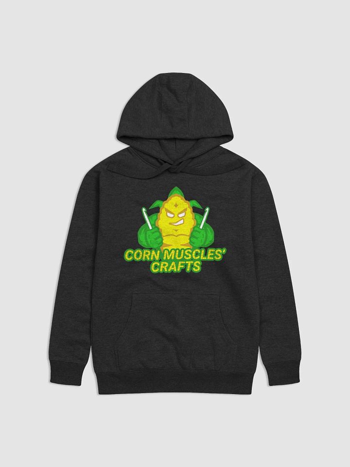 CMC Hoodie product image (1)