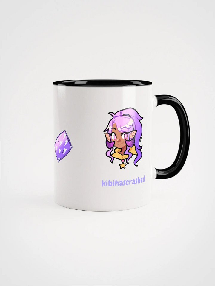 Sheep in the Clouds mug product image (2)