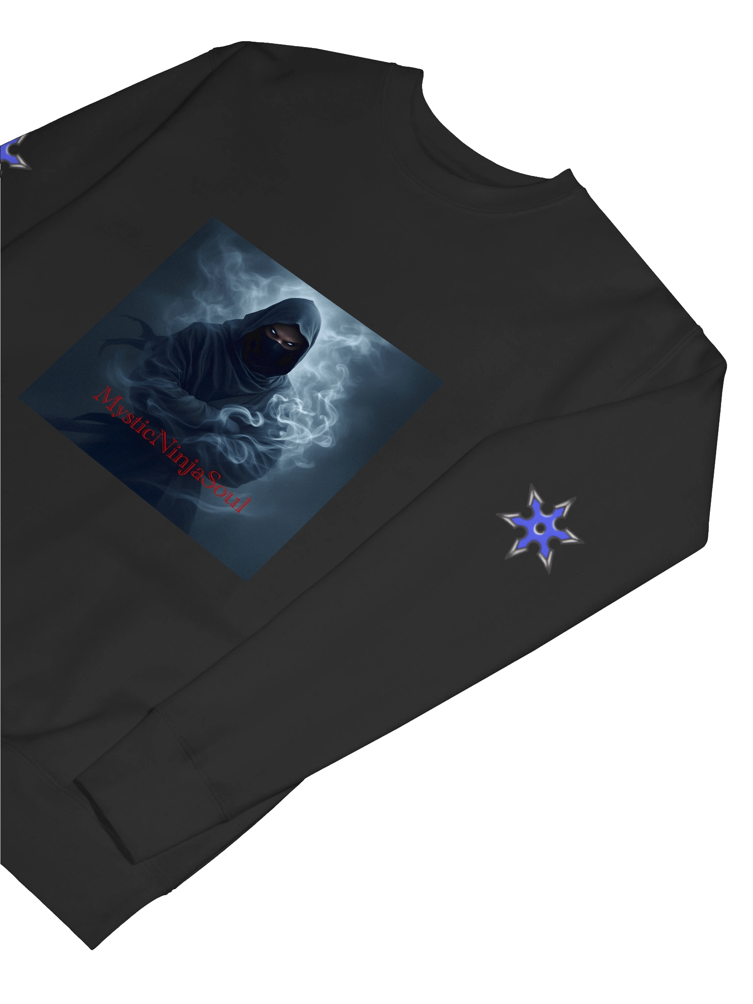 New Brand Logo Sweat product image (7)