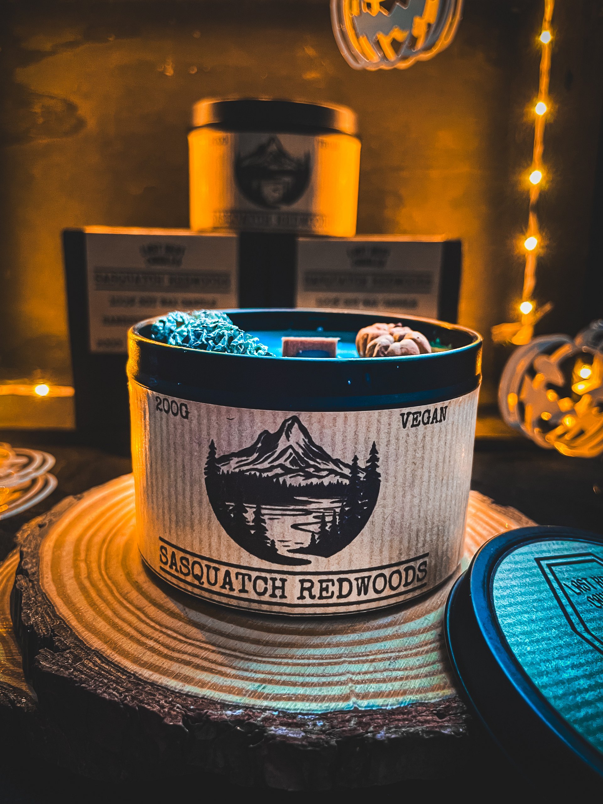 Sasquatch Redwoods product image (2)