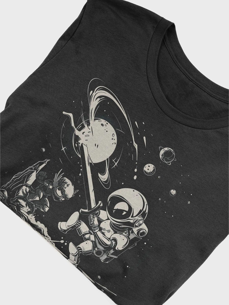 Space RPG Warrior - Space Collection 2024 product image (5)