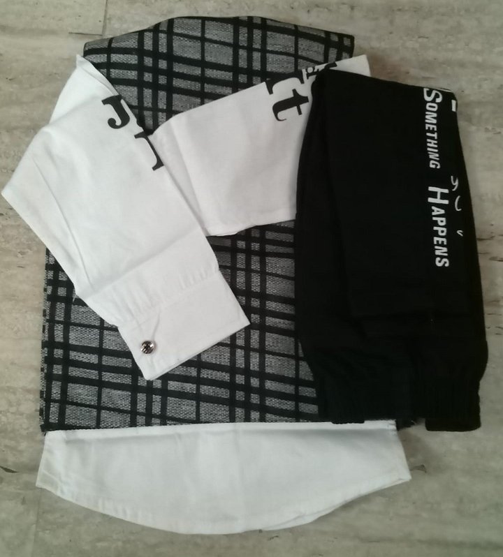 SUIT DRESS product image (1)