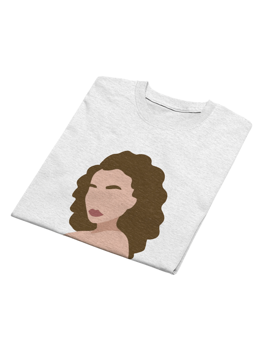 Nova Heavyweight Tee product image (3)