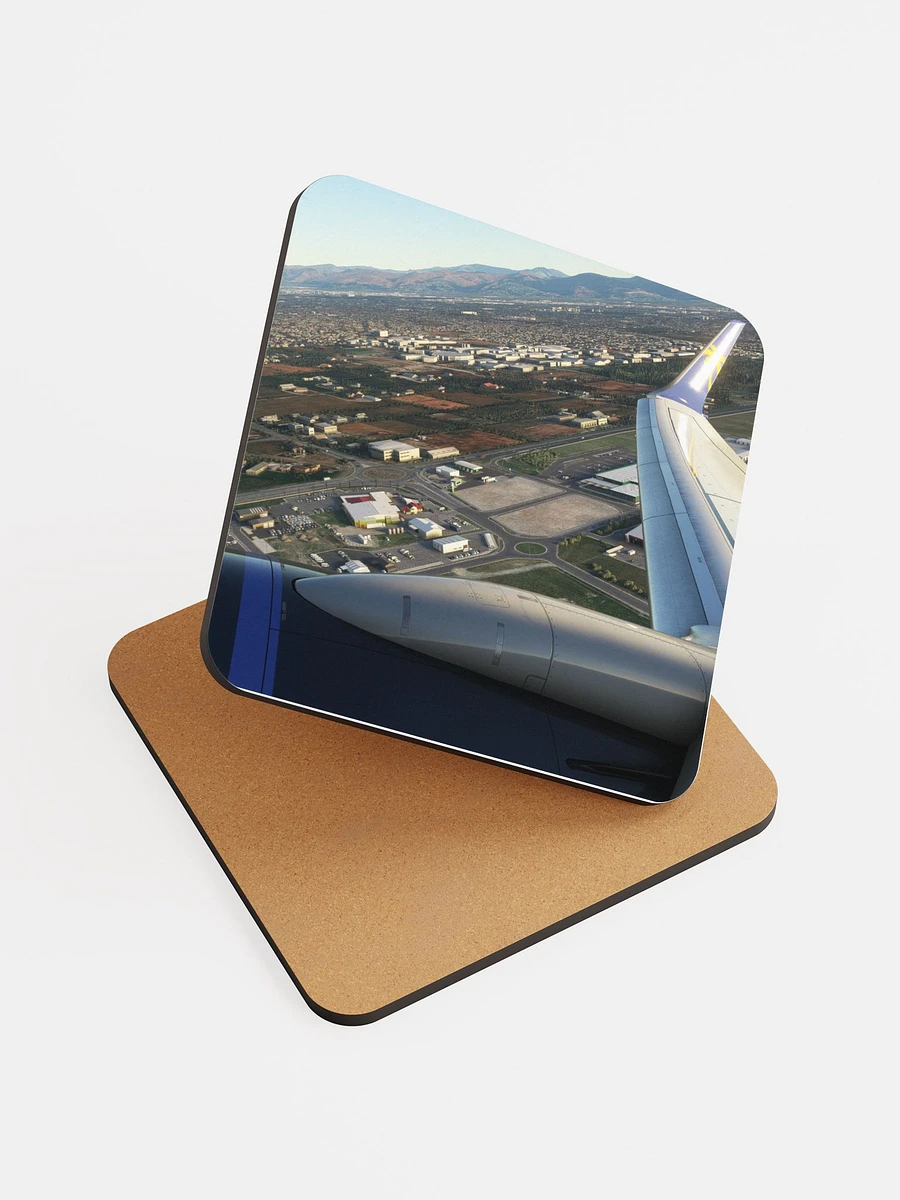 Take-Off Coaster product image (6)