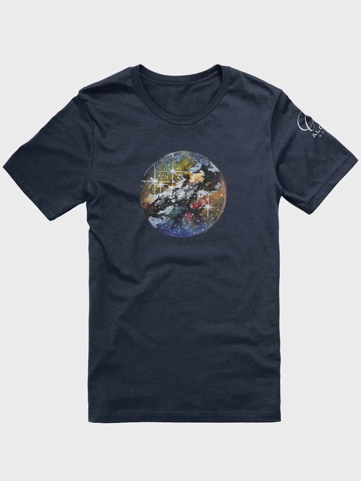 Galaxy Shirt product image (1)