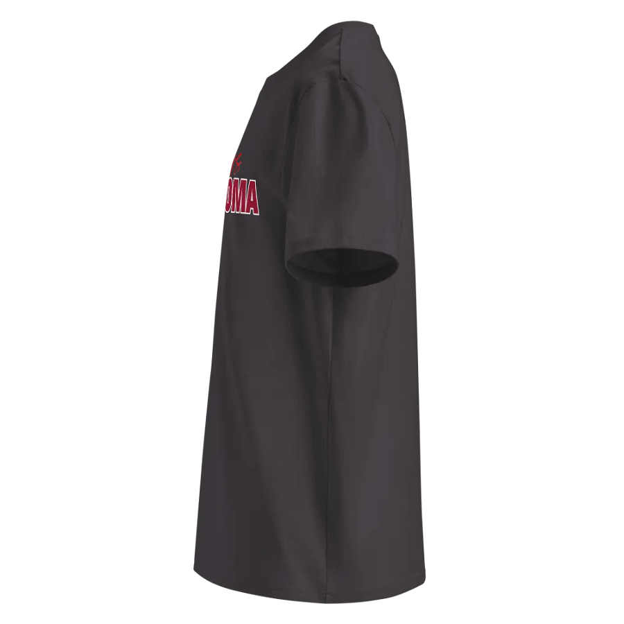 Texas Fears Oklahoma Organic Tee product image (15)