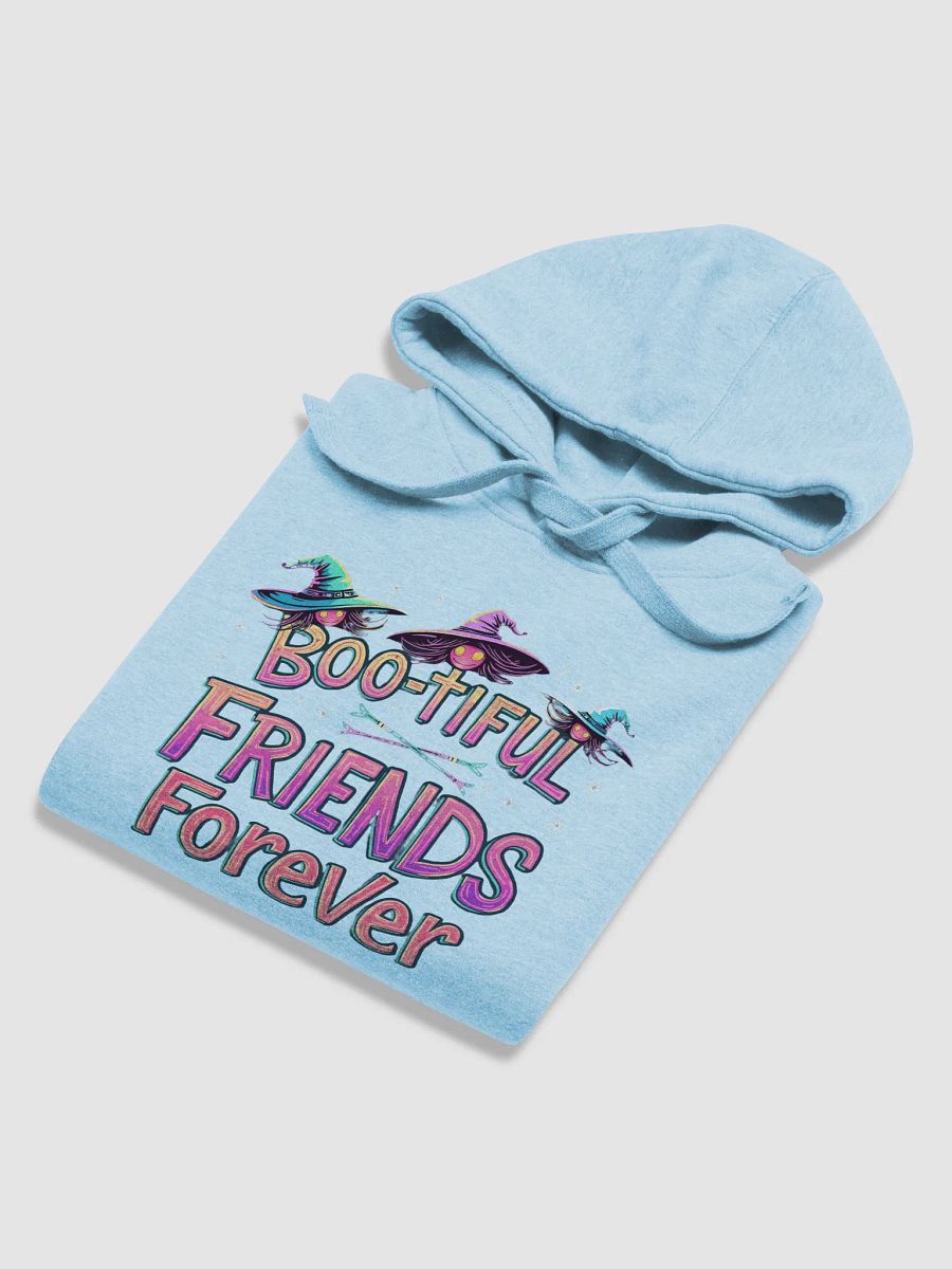 Boo-tiful Friends Forever Hoodie product image (60)