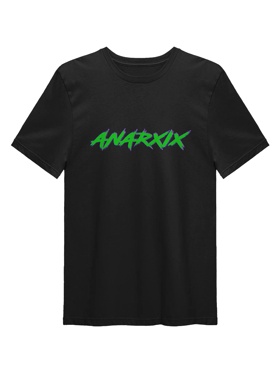 Anarxix Tee product image (2)