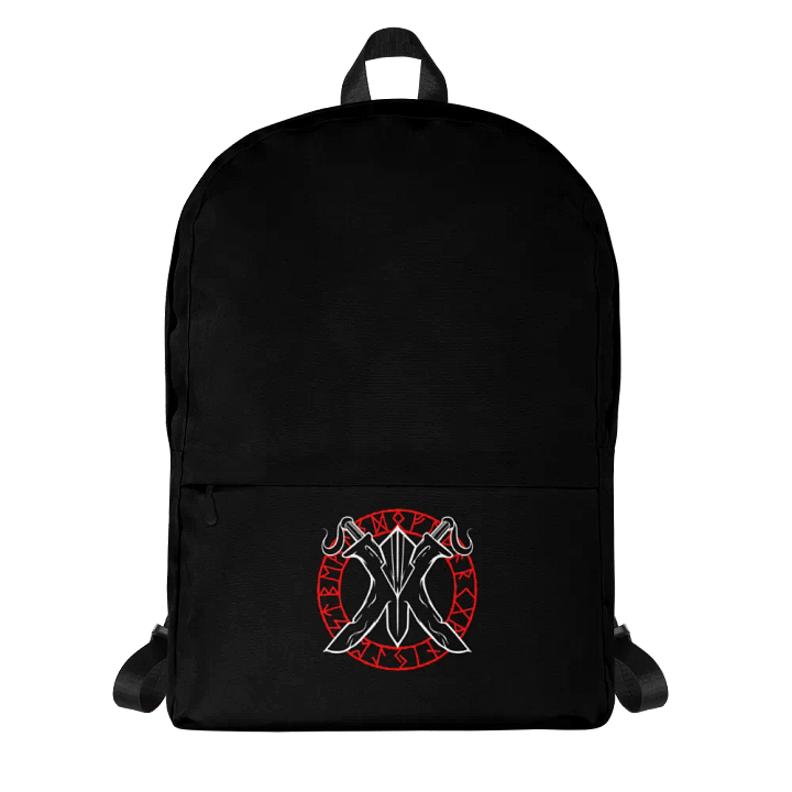Marty Logo - Bag product image (1)