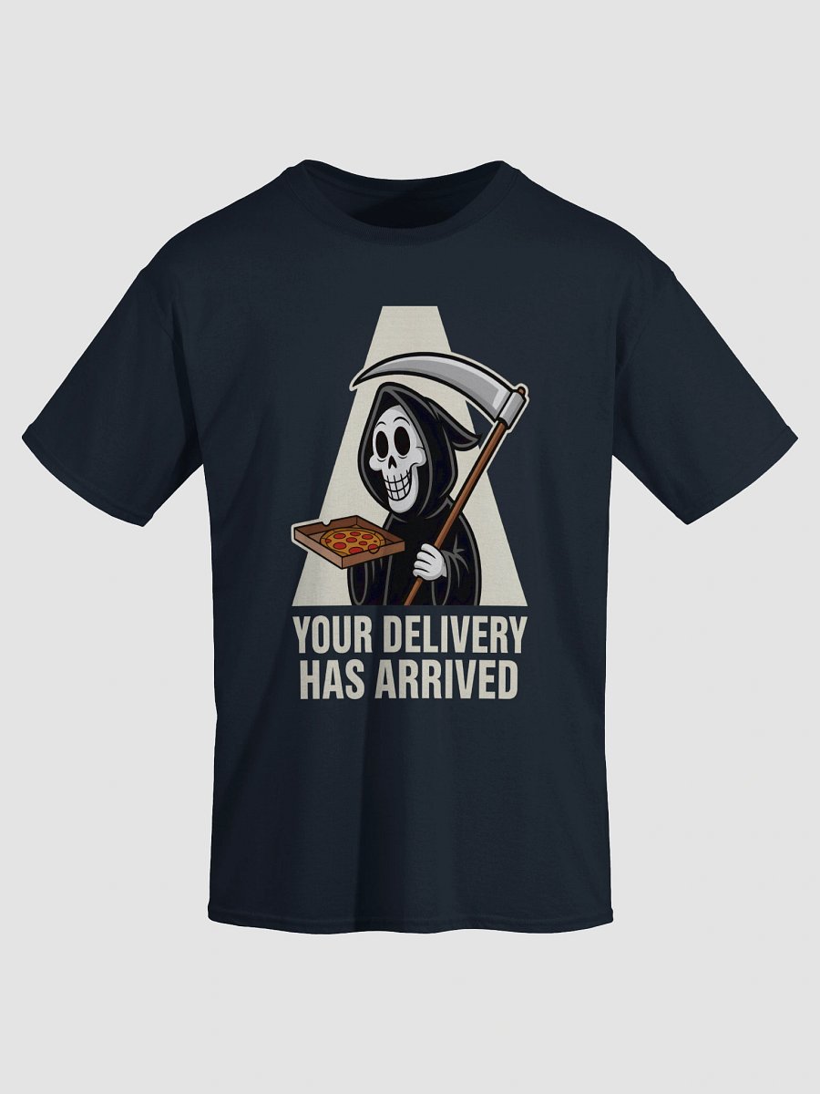 Satire Tshirt product image (3)