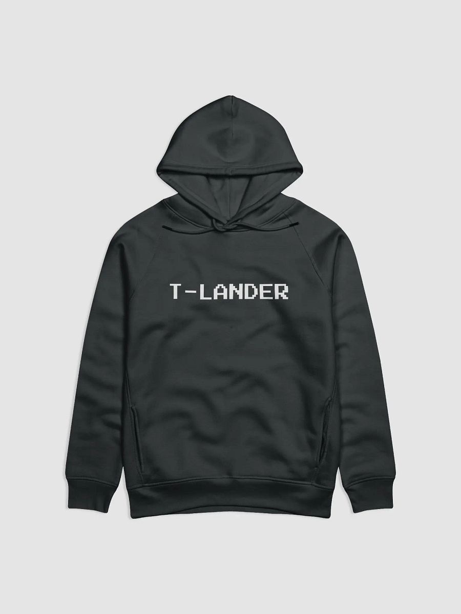 T-LANDER HOODIE product image (1)