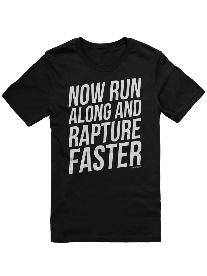 FUTILE DEVICE: RAPTURE FASTER product image (3)