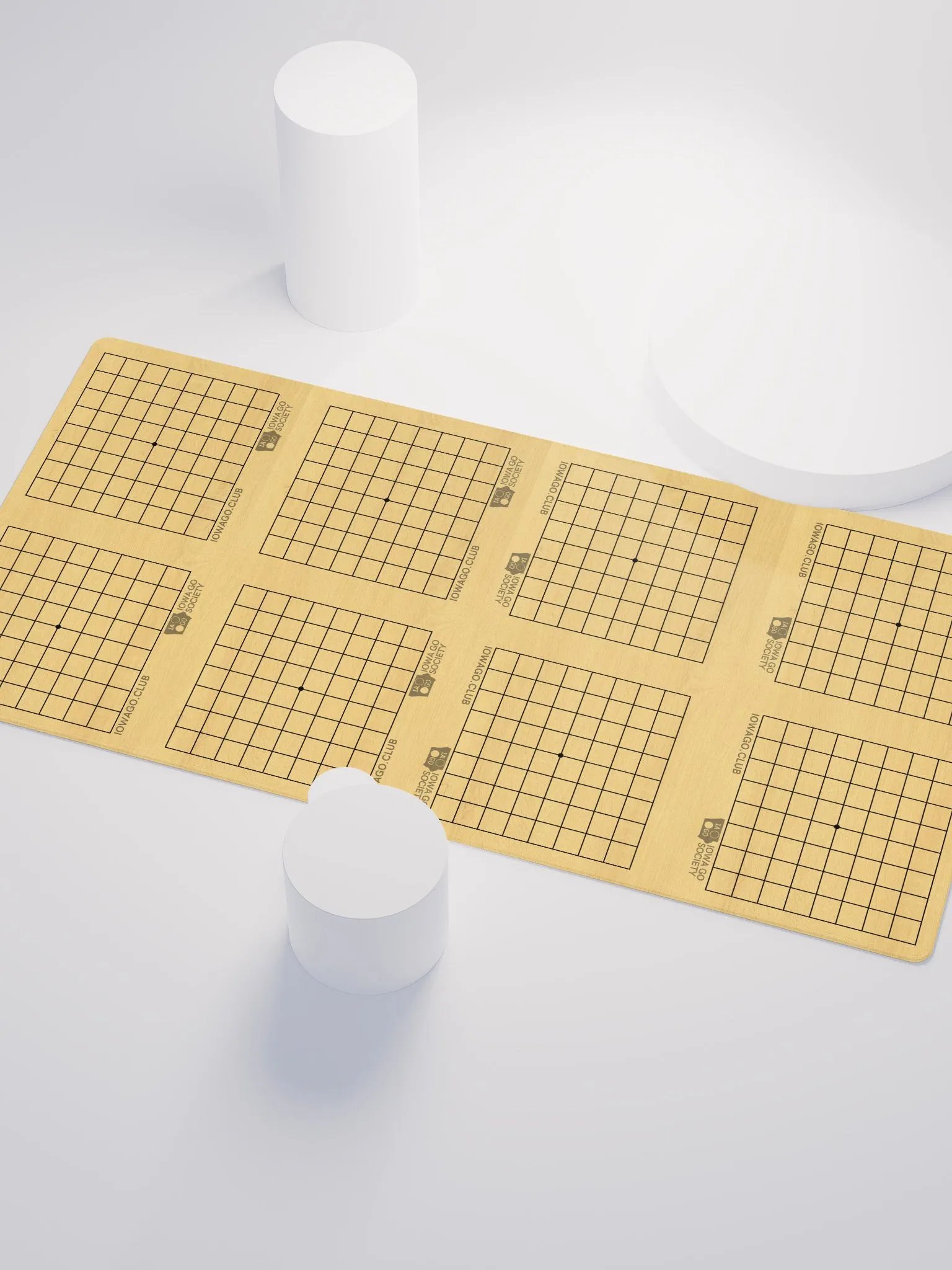 Eight Nines product image (3)