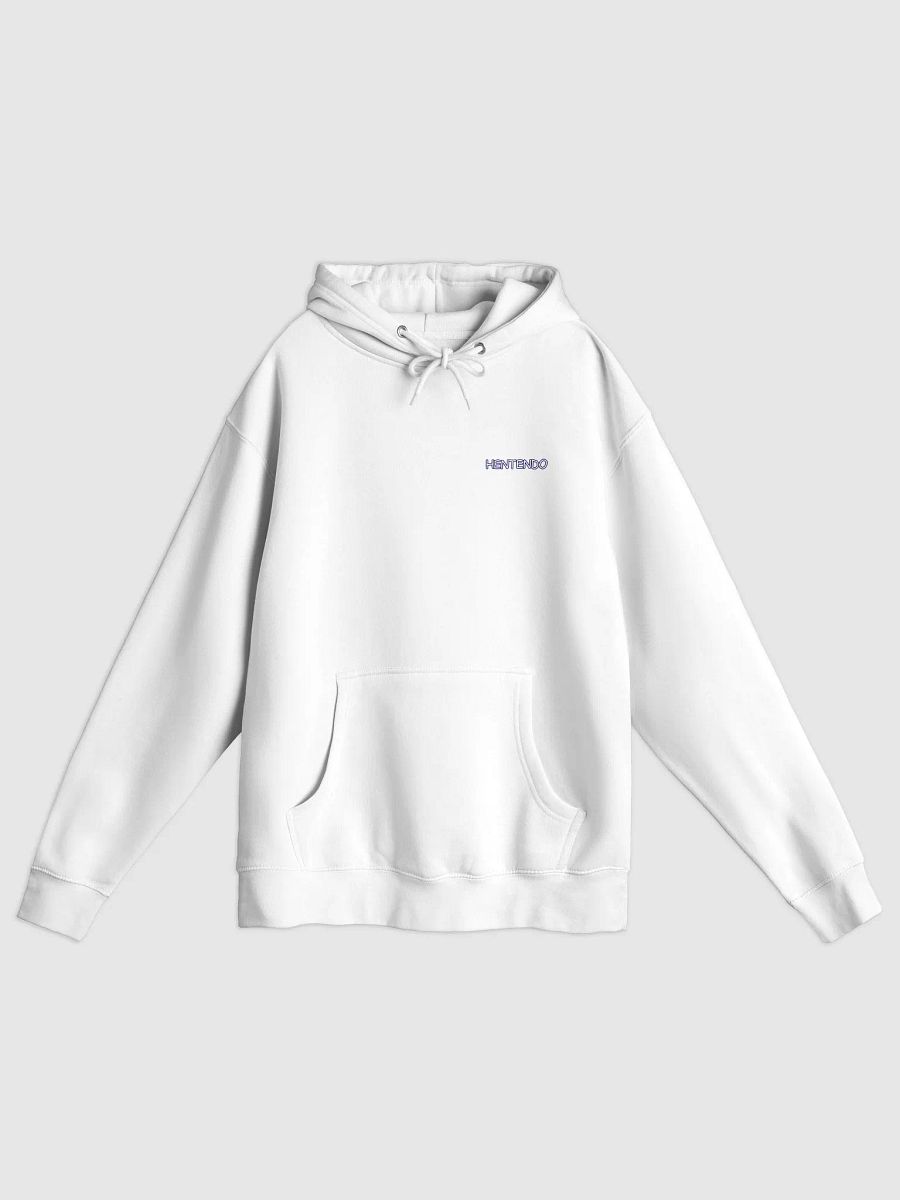 Hentendo Classic Japan Hoodie (LIMTED EDITION) product image (1)