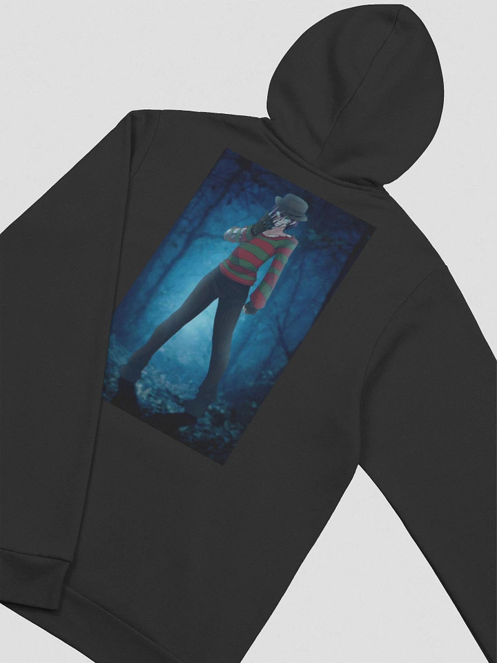 Nova Stitch Freddy Soft Hoodie product image (1)