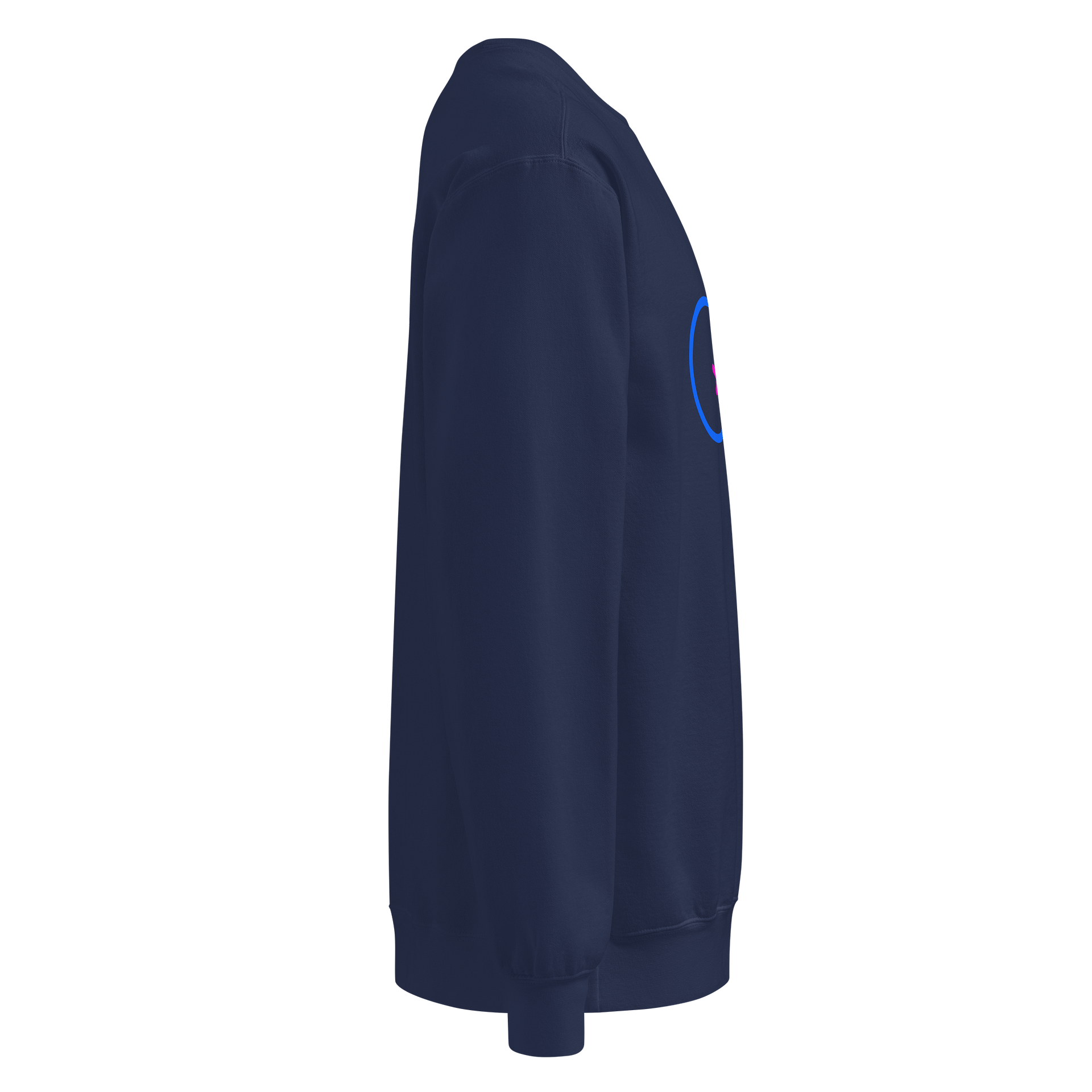 Traditional Gender Unity Symbol Comfort Sweatshirt product image (4)