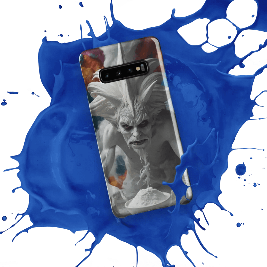 Snap Case for Samsung® - No. 02 product image (6)