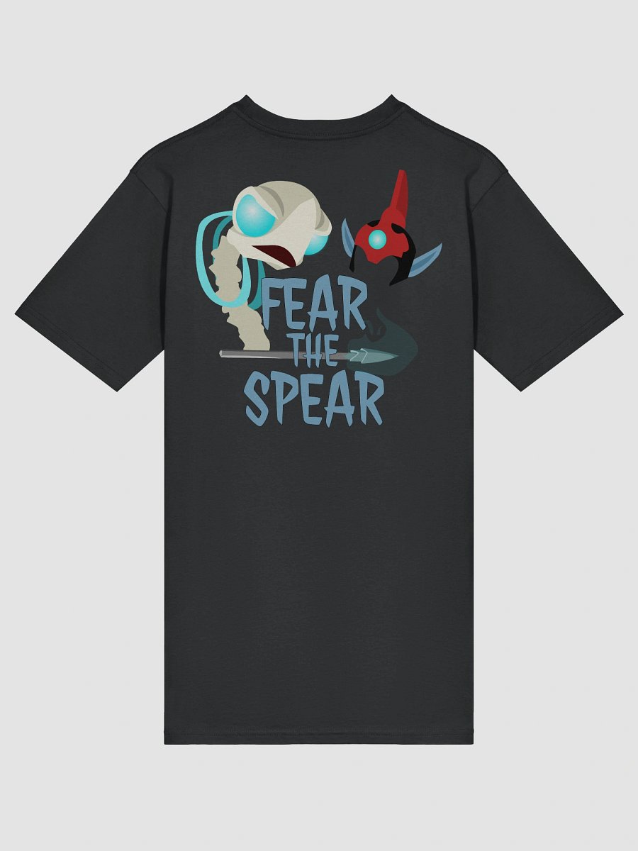 Undead Rider T-Shirt product image (27)