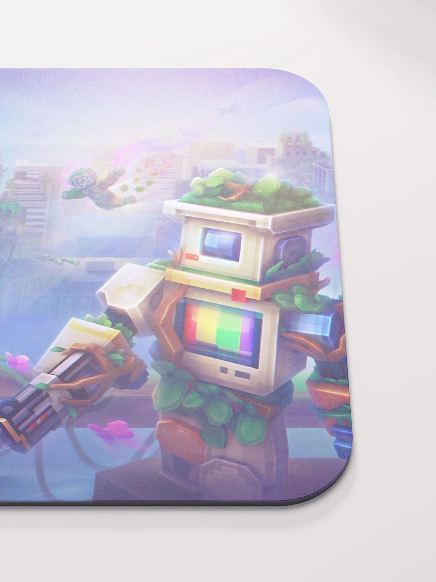 PC Bundle Mouse pad 2 product image (5)