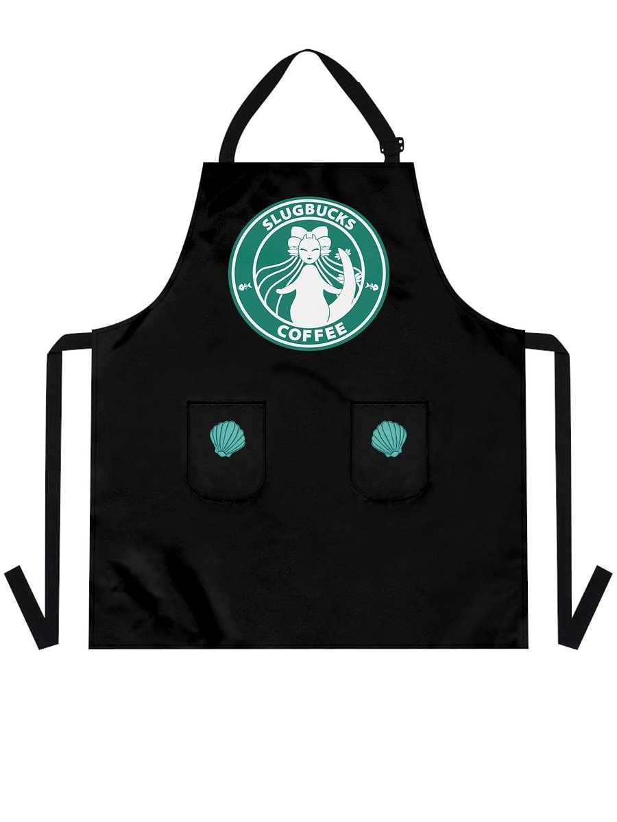 SlugBucks Apron product image (4)