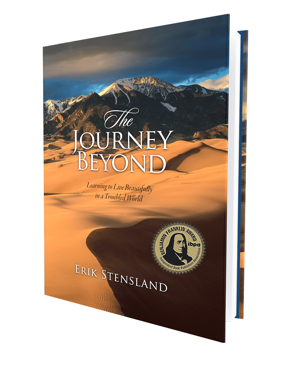 The Journey Beyond product image (1)
