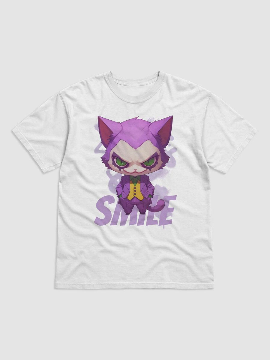Cute Joker Cat product image (2)