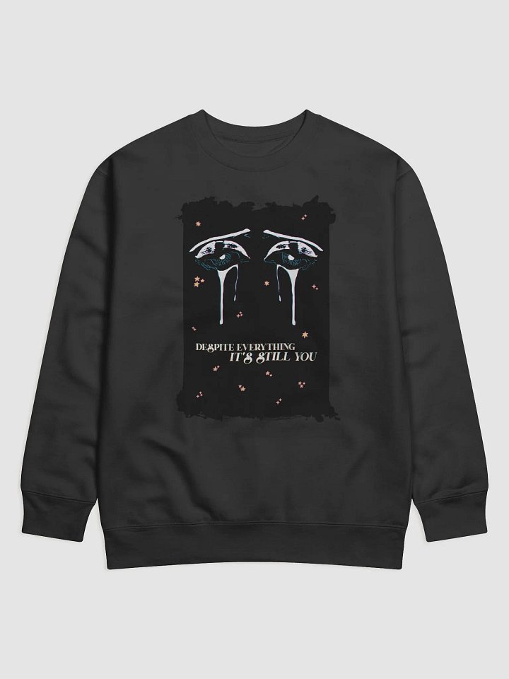 Despite Everything | Premium Sweatshirt product image (3)