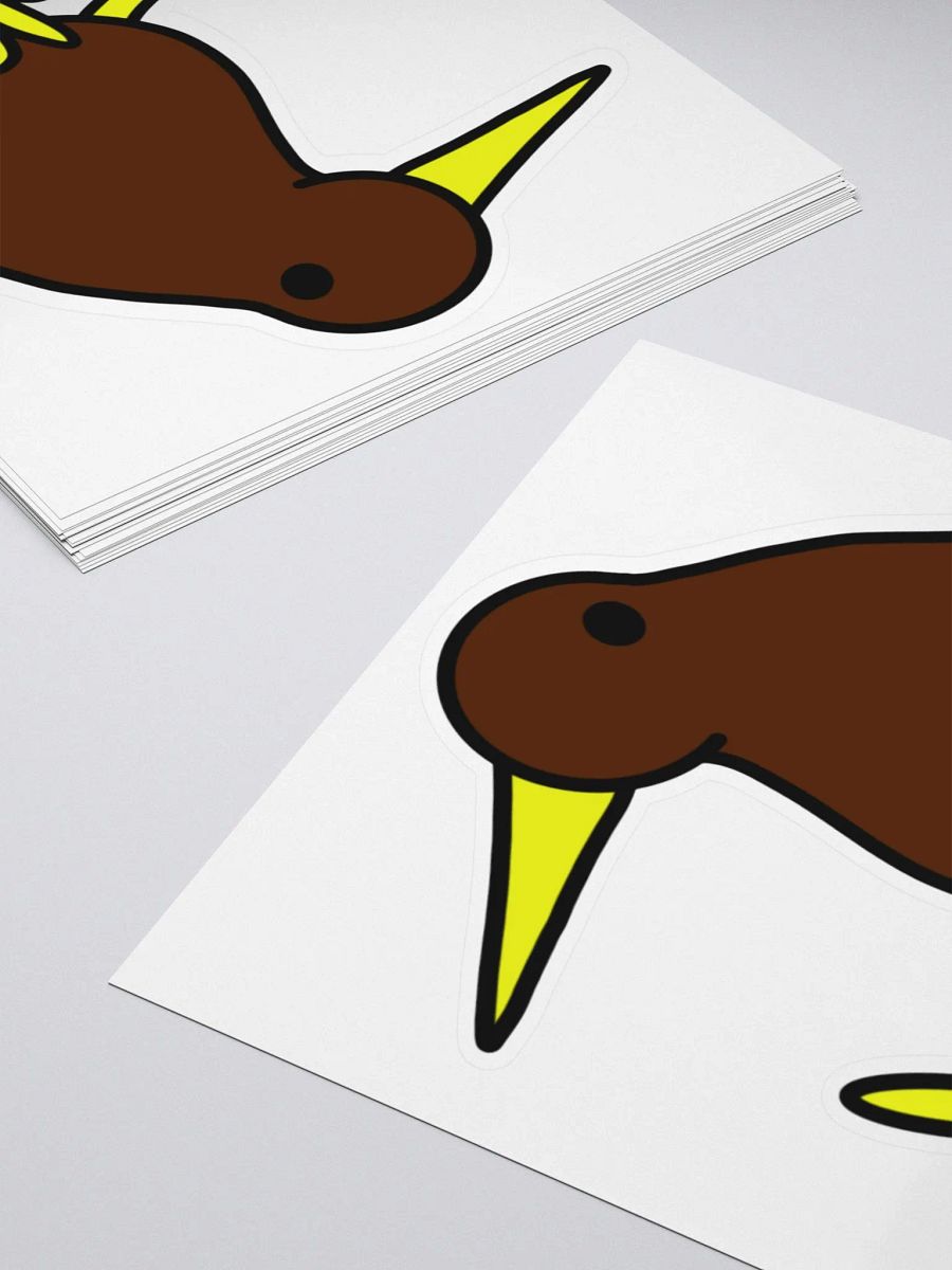 Jeremy Jr Sticker! product image (7)