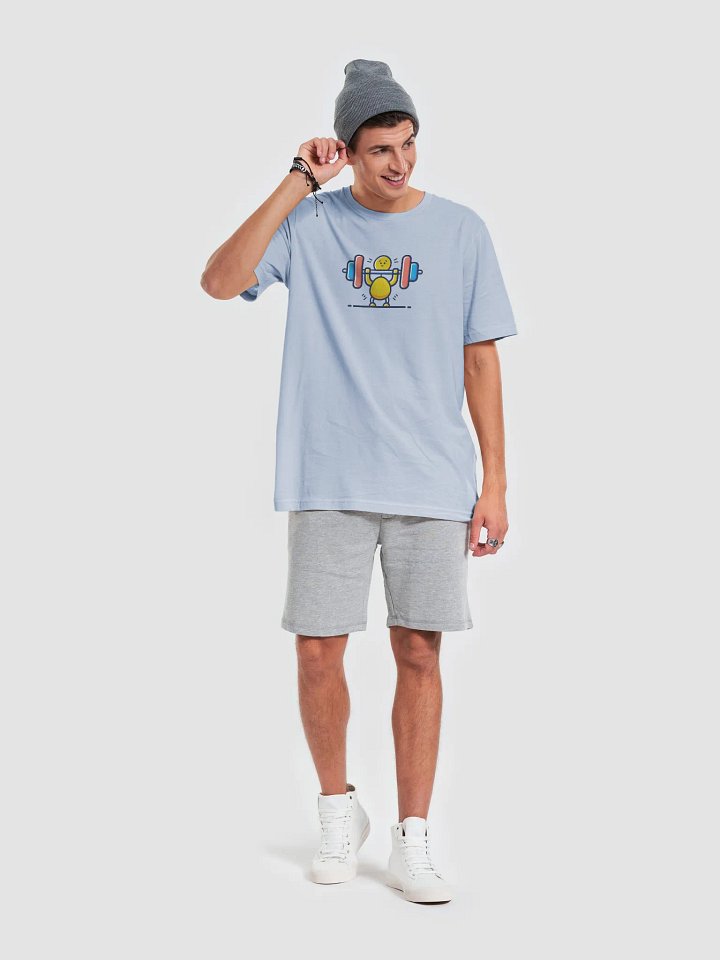 Gym Bean T-Shirt product image (2)